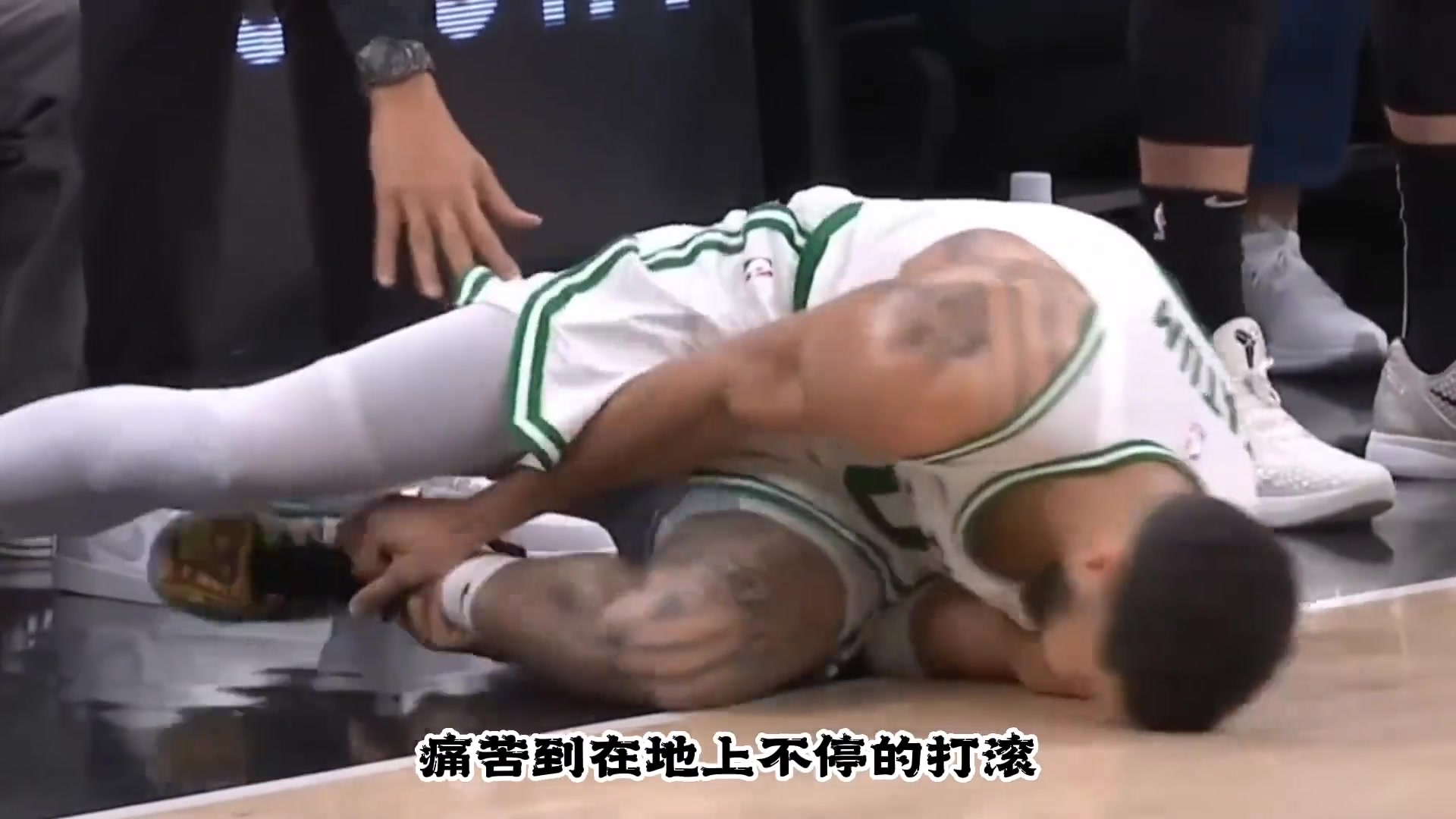 NBA传奇耐杀王塔图姆有人一场球不想打 有人出战都成瘾了