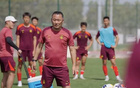北青：上村健一汇报足协，留任可能性低