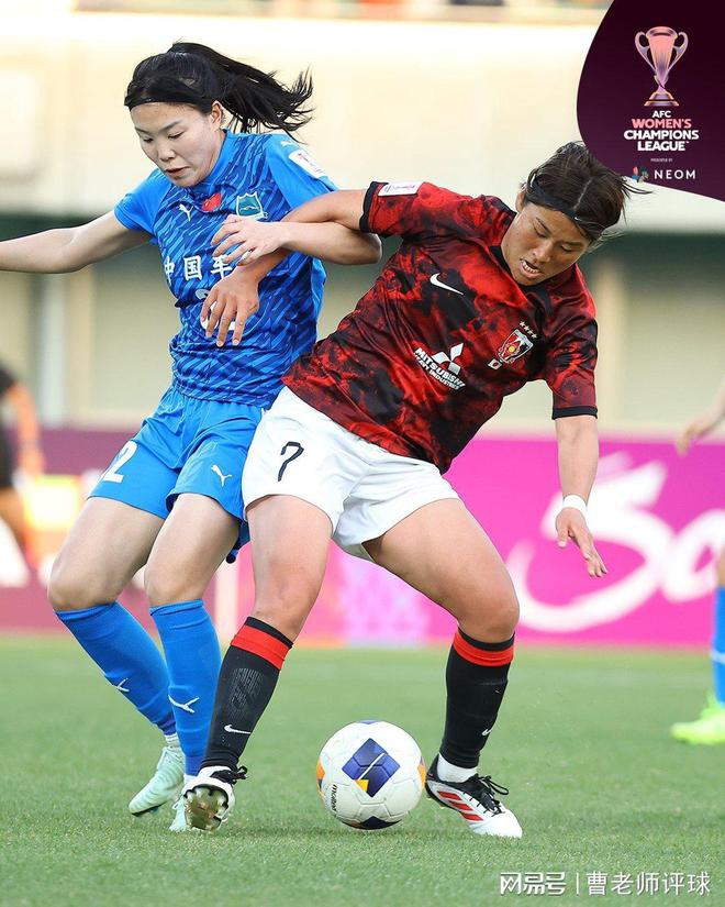 亚冠惊天逆转！武汉女足换人逆袭，2-23战胜日本冠军进四强！