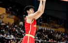 下午五点，广厦公布赵嘉仁伤情，球迷安心，无坏消息。