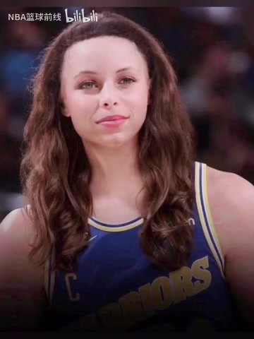威少终结比赛NBA球星们女性化以后谁最符合你的审美