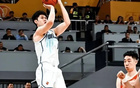 青岛G5失利现两败笔，赵嘉义失守，鲍威尔难破林关。