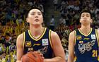 陈国豪合同将到期，首选加盟广东队，北控男篮续约成疑！