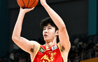 CBA资讯：广厦新星伤退，青岛续约刘维伟