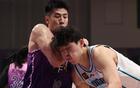 崔永熙有望登NBA，魔咒破，有伴同行