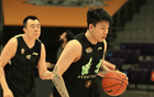 辽篮队长与顶级锋线回归，广厦伤病困扰！消长之势再现。