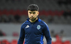 早报：卡马文伤三月，华裔伍小海加盟洛杉矶FC。