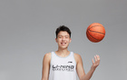 杨瀚森获选秀资格，5月赴美特训。
