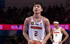 陈国豪加盟东莞联赛，大朗男篮夺冠！