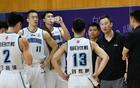 CBA帅位争霸！北控求购刘维伟，青岛欲续约！