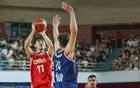 U16男青欧战豪门，U19国内打旅游队，篮协差别对待？