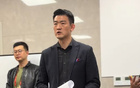 G1胜辽宁，王博重防守，孙铭徽伤势未愈