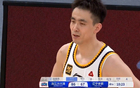 CBA辽宁队失利，四因致总决赛无望，赵继伟张镇麟仅9分。