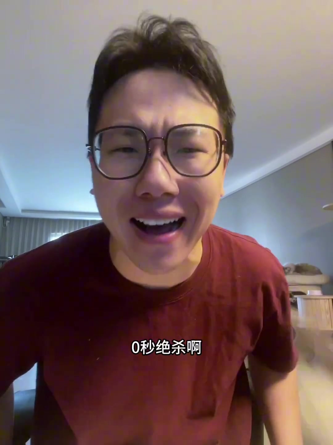 孔祥宇快船掘金G4看着真过瘾啊戈登0秒绝杀啊
