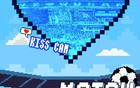 武汉三镇新玩法：KISS CAM，倒计时10秒