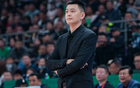 辽宁内线崩盘，广厦全面压制，未来形势不利。