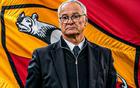 0-1，2-1！意甲争冠战乱，罗马胜国米，3-8名仅差5分。