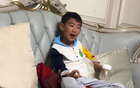 糊糊支持北京男篮，点出四功臣，曾凡博更优先周琦。