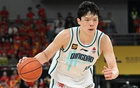 杨瀚森5月初赴洛杉矶选秀，众多追求者期待其表现
