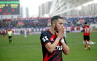 西北狼主场0-1负石家庄，攻势受挫