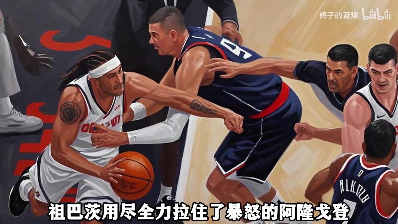 哈登的影响力不止在场上一路颠沛流离但是走到哪都是兄弟