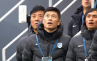 玉昆缺双外援，大连英博主场复仇，毛伟杰代孙铂，裁判勿抢戏。