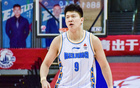 外线悬殊，北京41中16，命中率低；山西三分仅8中。