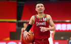 山西男篮为何连胜广东后，0-2落后北京，面临淘汰危机？