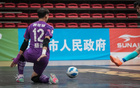 女五亚洲杯将启！五人制足球门将装备指南！