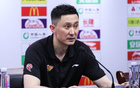广东新援3换1，锁定30岁国手MVP杜锋爱徒