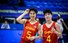 张子宇参观四川女篮训练馆，金元篮球继续影响WCBA。