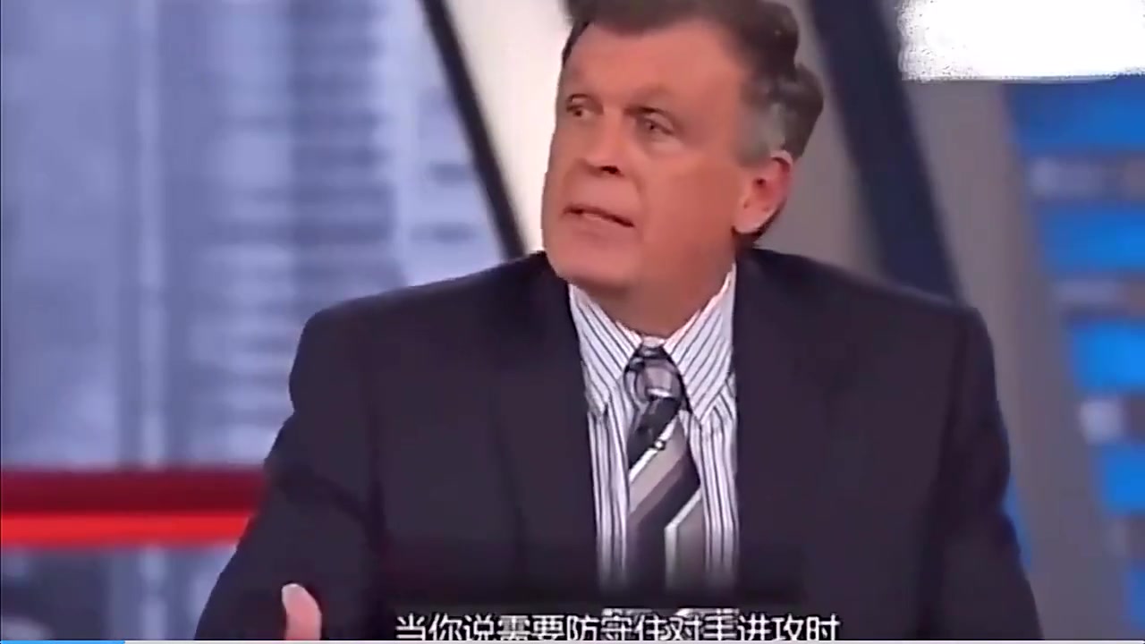 此前前火箭主教练麦克海尔对哈登的评价很优秀但打不了硬仗