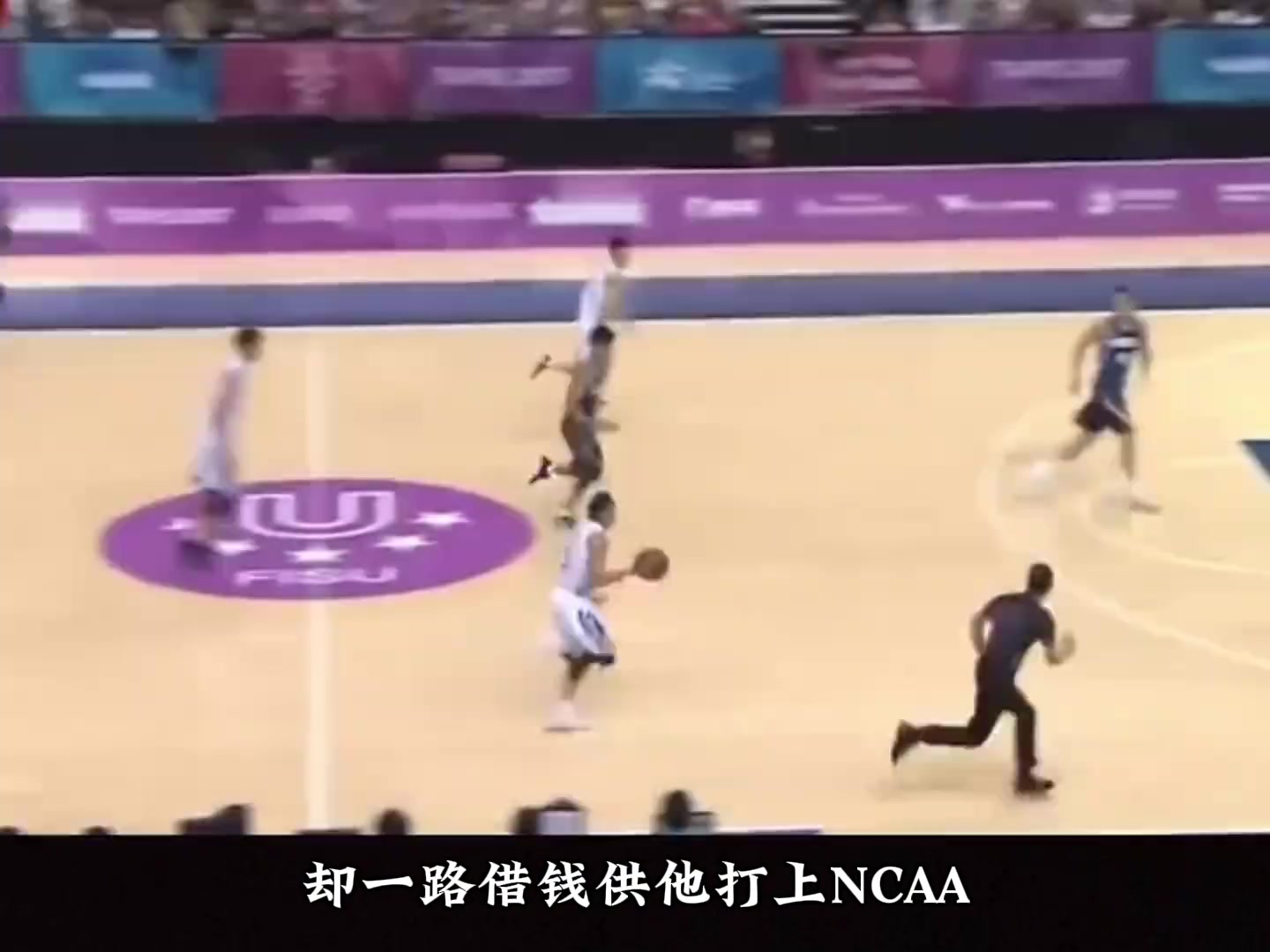 不会英语偏赴美休息日独爱训练陈盈骏从普通家庭走向聚光灯