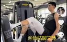 今日广东男篮新动向：徐昕北京苦练，董昊获赞。