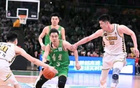 CBA季后赛局势突变，辽粤淘汰，总决赛新局面