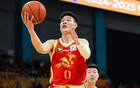 G3广厦大胜辽宁，四喜临门，胡金秋、布朗表现卓越。