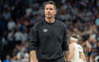NBA分析师：湖人主帅JJ·雷迪克关键决策失误