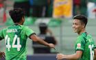 意外挖角！国安飞翼夏窗或转上海，获李明认可。