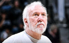 NBA传奇终章！告别，格雷迪波波维奇