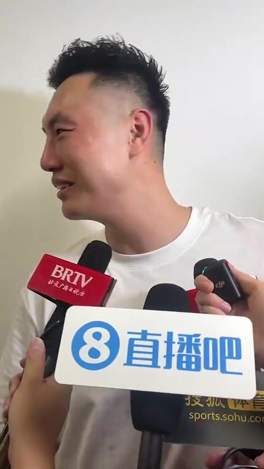 重回总决赛舞台翟晓川这10年付出了很多 要把本职工作做好