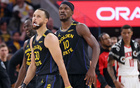意外失利，NBA热门出局