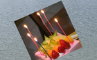 今天是五四青年节，也是申花教练54岁生日。