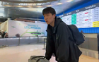 中国双星赴美备战NBA选秀，杨瀚森洛杉矶，林葳护照待飞。