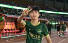 18岁国脚前锋强势崛起，5轮5球，中超榜眼，未来之星！