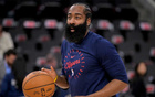 NBA内部人士详析哈登快船季后赛不足
