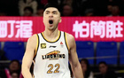 辽宁三将全运会冲刺奖牌！付豪助阵，终舞决战！