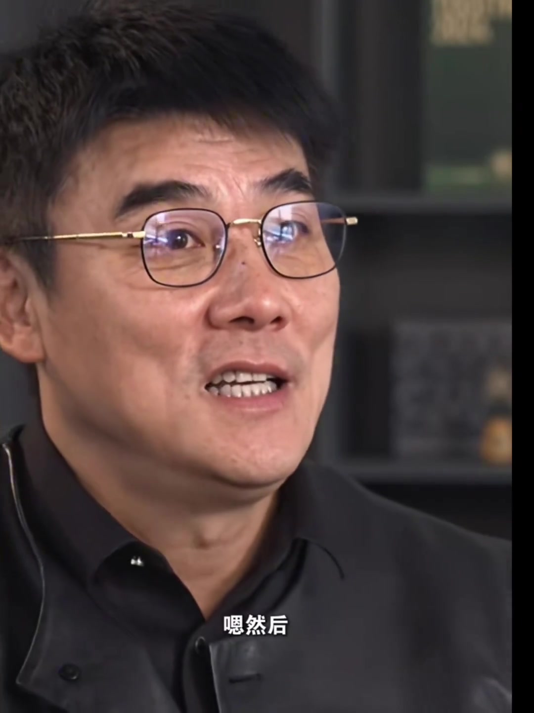 国安总经理李明重回大连中国足球离不开球迷的支持