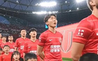成都四连胜，元敏诚：再接再厉，零封遗憾。