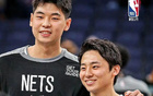 李宁发力，挑战NBA！