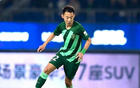 韦世豪4球领跑，蓉城中超领先3分！